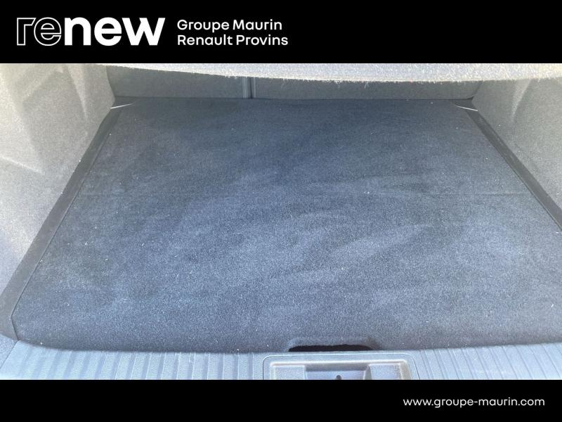 RENAULT  d’occasion à vendre à PROVINS chez DPL - BRIARD AUTOMOBILE (Photo 10)