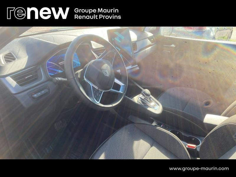 RENAULT  d’occasion à vendre à PROVINS chez DPL - BRIARD AUTOMOBILE (Photo 12)