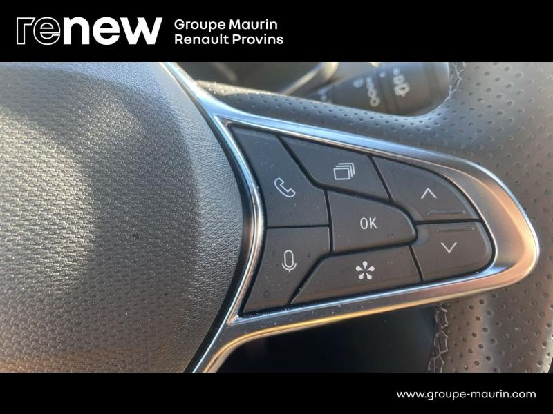 RENAULT  d’occasion à vendre à PROVINS chez DPL - BRIARD AUTOMOBILE (Photo 14)