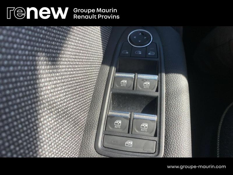 RENAULT  d’occasion à vendre à PROVINS chez DPL - BRIARD AUTOMOBILE (Photo 16)