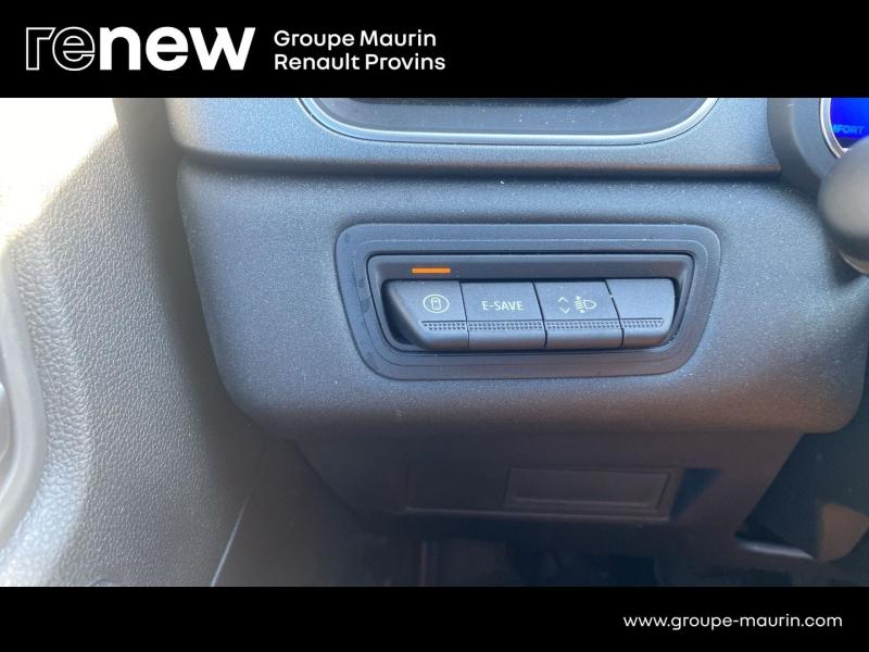 RENAULT  d’occasion à vendre à PROVINS chez DPL - BRIARD AUTOMOBILE (Photo 17)
