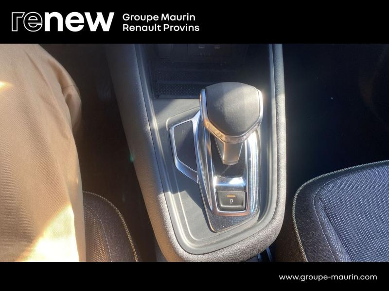 RENAULT  d’occasion à vendre à PROVINS chez DPL - BRIARD AUTOMOBILE (Photo 19)