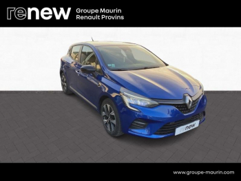 RENAULT Clio d’occasion à vendre à PROVINS