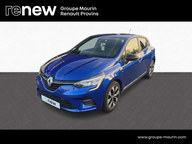 RENAULT Clio d’occasion à vendre à PROVINS chez DPL - BRIARD AUTOMOBILE (Photo 3)