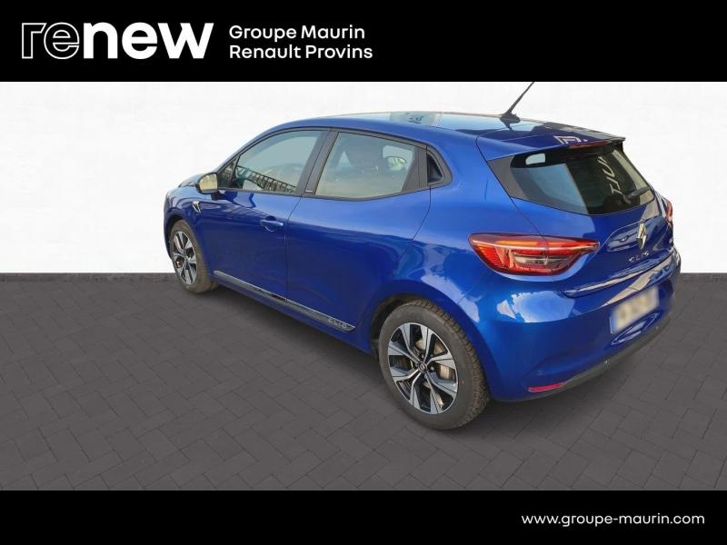 RENAULT Clio d’occasion à vendre à PROVINS chez DPL - BRIARD AUTOMOBILE (Photo 5)