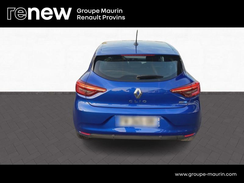 RENAULT Clio d’occasion à vendre à PROVINS chez DPL - BRIARD AUTOMOBILE (Photo 6)