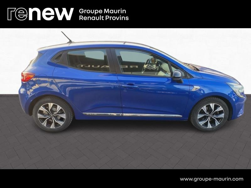 RENAULT Clio d’occasion à vendre à PROVINS chez DPL - BRIARD AUTOMOBILE (Photo 8)