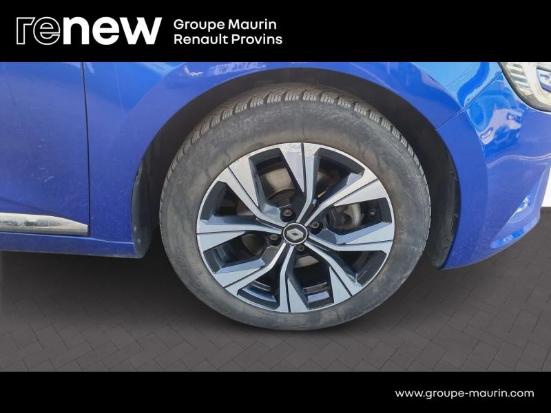 RENAULT Clio d’occasion à vendre à PROVINS chez DPL - BRIARD AUTOMOBILE (Photo 9)