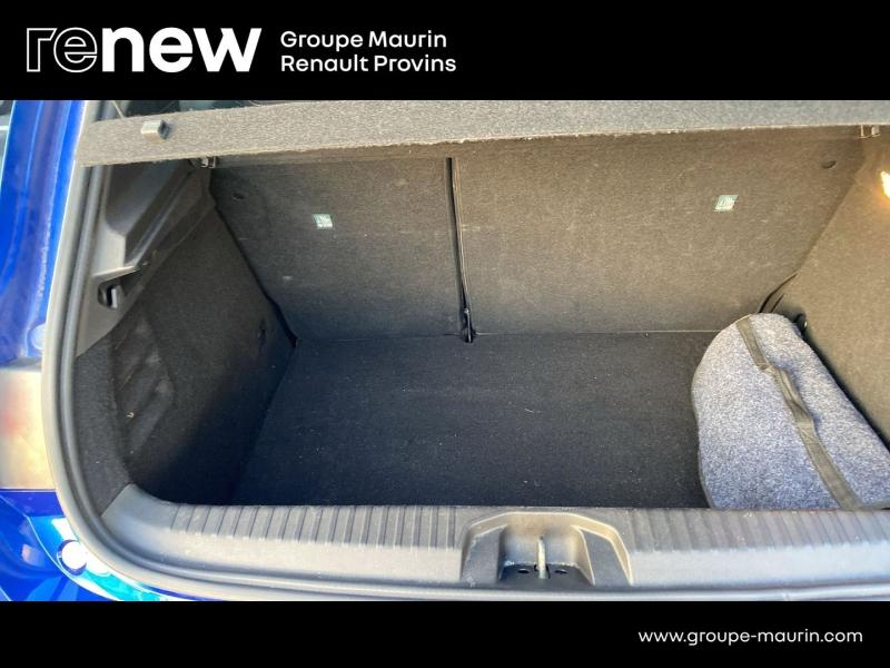 RENAULT Clio d’occasion à vendre à PROVINS chez DPL - BRIARD AUTOMOBILE (Photo 10)