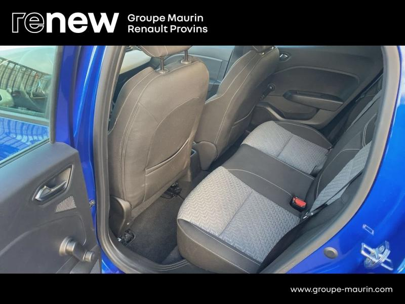 RENAULT Clio d’occasion à vendre à PROVINS chez DPL - BRIARD AUTOMOBILE (Photo 11)