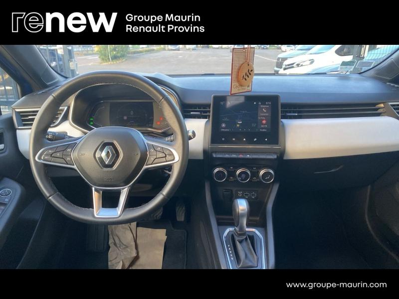 RENAULT Clio d’occasion à vendre à PROVINS chez DPL - BRIARD AUTOMOBILE (Photo 12)