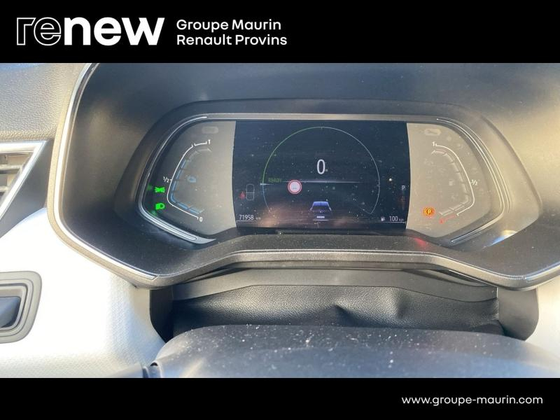 RENAULT Clio d’occasion à vendre à PROVINS chez DPL - BRIARD AUTOMOBILE (Photo 13)