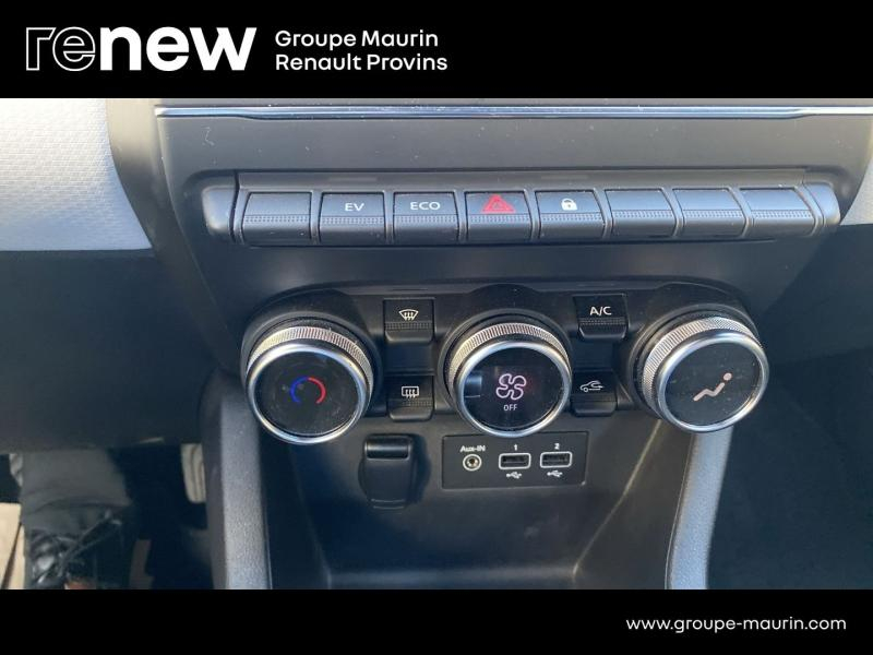 RENAULT Clio d’occasion à vendre à PROVINS chez DPL - BRIARD AUTOMOBILE (Photo 15)