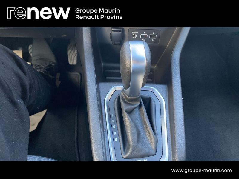 RENAULT Clio d’occasion à vendre à PROVINS chez DPL - BRIARD AUTOMOBILE (Photo 16)