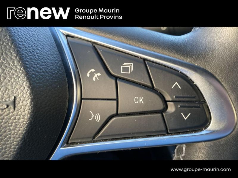 RENAULT Clio d’occasion à vendre à PROVINS chez DPL - BRIARD AUTOMOBILE (Photo 17)