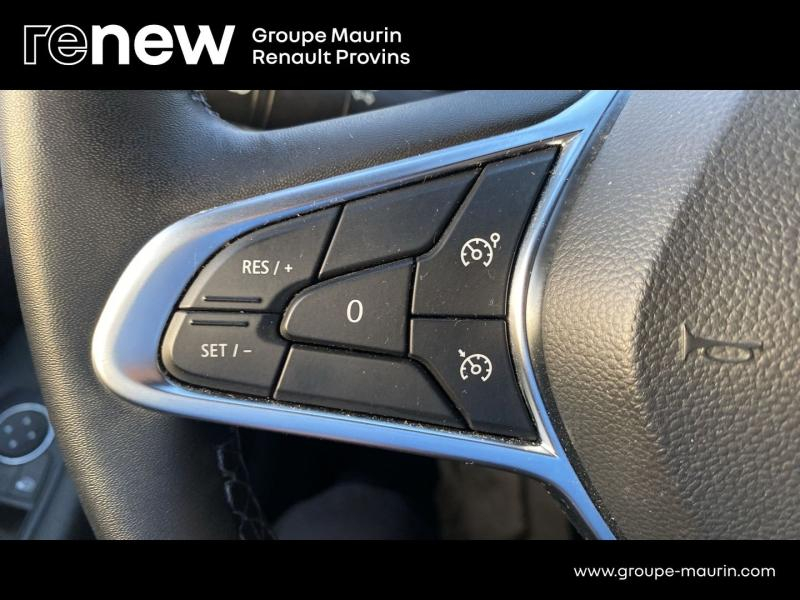 RENAULT Clio d’occasion à vendre à PROVINS chez DPL - BRIARD AUTOMOBILE (Photo 18)