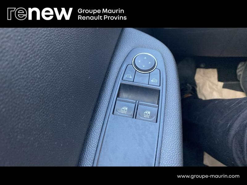RENAULT Clio d’occasion à vendre à PROVINS chez DPL - BRIARD AUTOMOBILE (Photo 19)