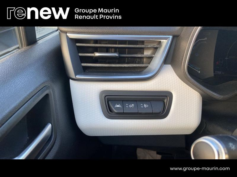 RENAULT Clio d’occasion à vendre à PROVINS chez DPL - BRIARD AUTOMOBILE (Photo 20)