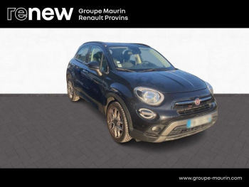 FIAT 500X d’occasion à vendre à PROVINS