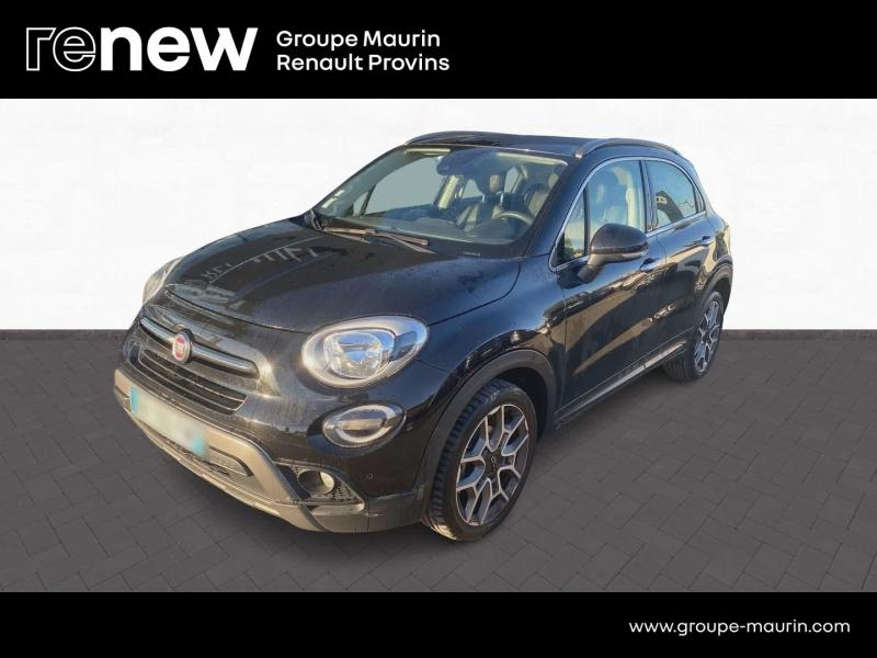 FIAT 500X d’occasion à vendre à PROVINS chez DPL - BRIARD AUTOMOBILE (Photo 3)