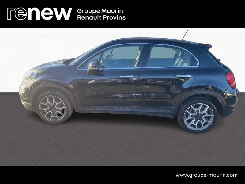 FIAT 500X d’occasion à vendre à PROVINS chez DPL - BRIARD AUTOMOBILE (Photo 4)