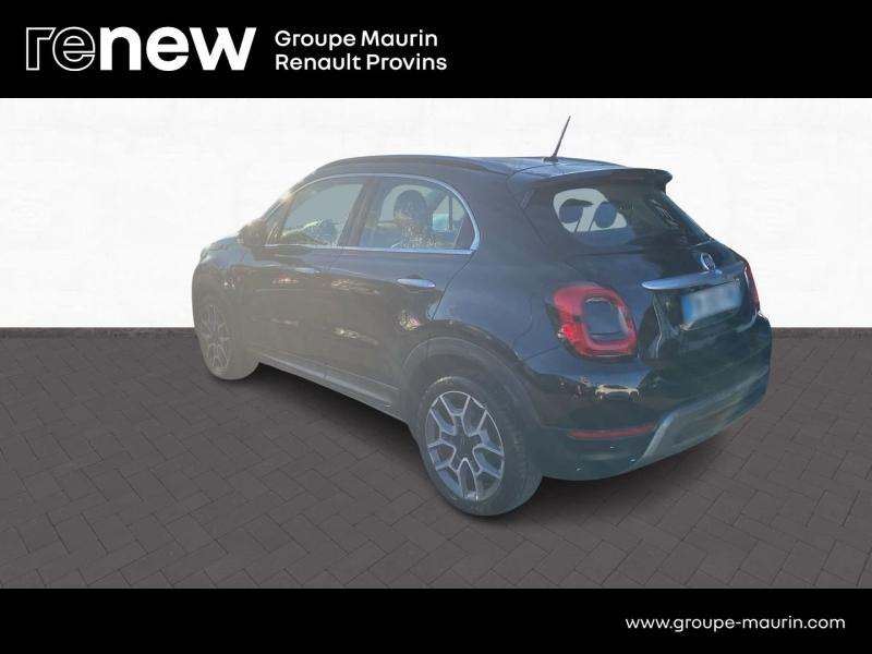 FIAT 500X d’occasion à vendre à PROVINS chez DPL - BRIARD AUTOMOBILE (Photo 5)