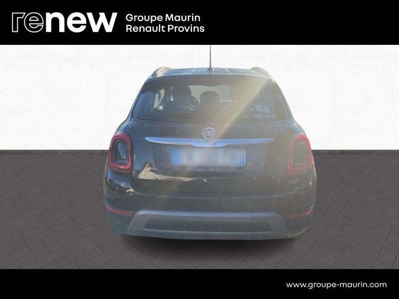 FIAT 500X d’occasion à vendre à PROVINS chez DPL - BRIARD AUTOMOBILE (Photo 6)