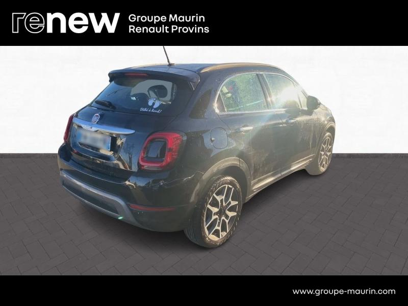 FIAT 500X d’occasion à vendre à PROVINS chez DPL - BRIARD AUTOMOBILE (Photo 7)