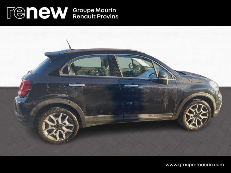 FIAT 500X d’occasion à vendre à PROVINS chez DPL - BRIARD AUTOMOBILE (Photo 8)