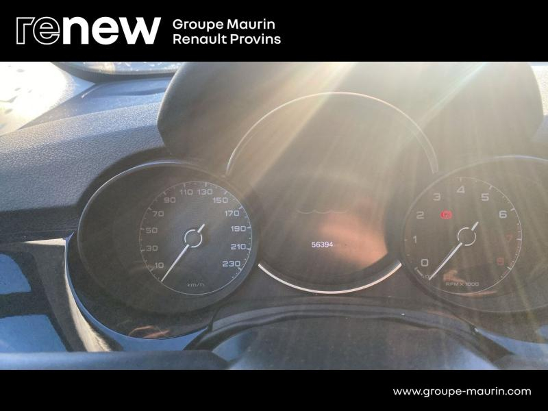 FIAT 500X d’occasion à vendre à PROVINS chez DPL - BRIARD AUTOMOBILE (Photo 13)