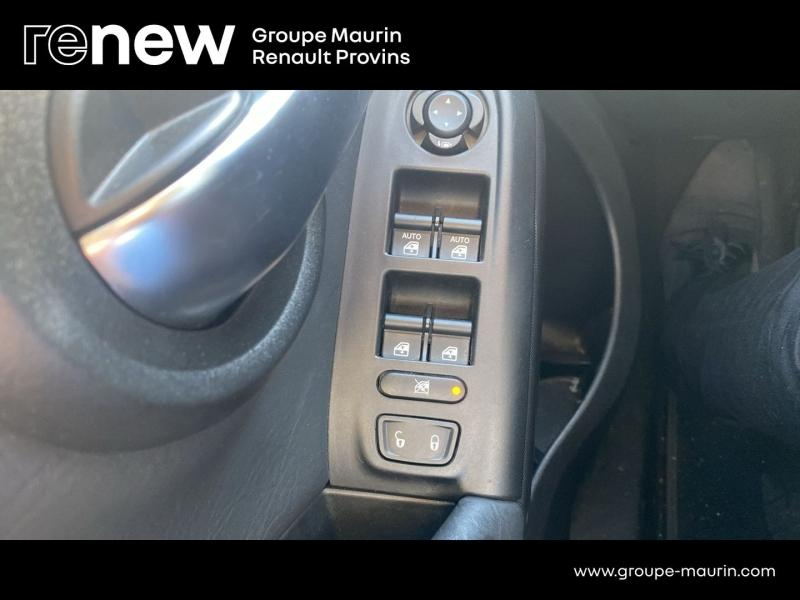 FIAT 500X d’occasion à vendre à PROVINS chez DPL - BRIARD AUTOMOBILE (Photo 16)