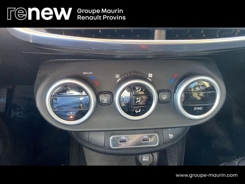 FIAT 500X d’occasion à vendre à PROVINS chez DPL - BRIARD AUTOMOBILE (Photo 18)