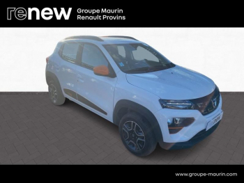 DACIA Spring d’occasion à vendre à PROVINS