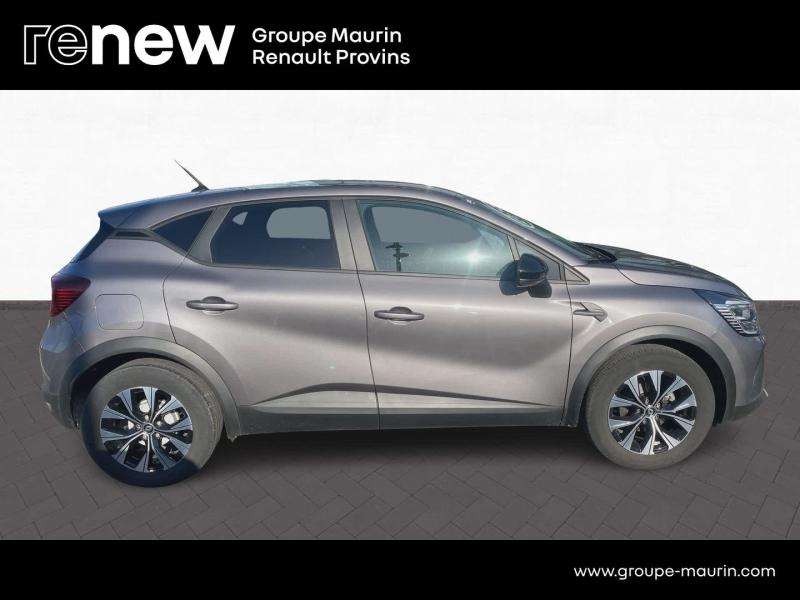 RENAULT Captur d’occasion à vendre à PROVINS chez DPL - BRIARD AUTOMOBILE (Photo 6)