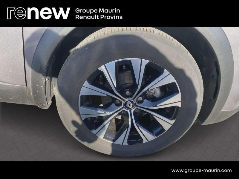 RENAULT Captur d’occasion à vendre à PROVINS chez DPL - BRIARD AUTOMOBILE (Photo 8)