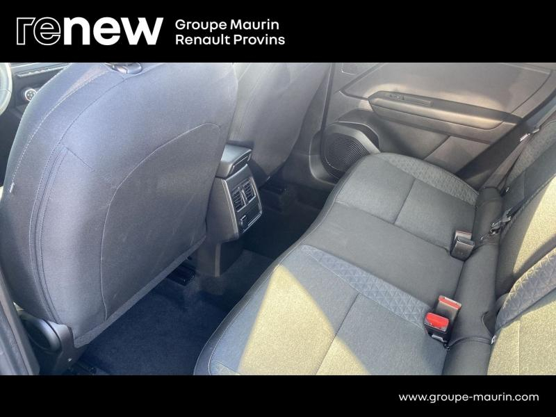 RENAULT Captur d’occasion à vendre à PROVINS chez DPL - BRIARD AUTOMOBILE (Photo 10)