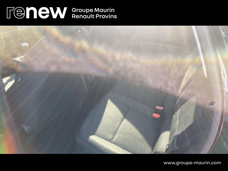 RENAULT Captur d’occasion à vendre à PROVINS chez DPL - BRIARD AUTOMOBILE (Photo 11)