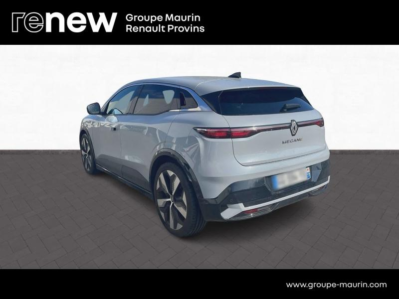 RENAULT Megane d’occasion à vendre à PROVINS chez DPL - BRIARD AUTOMOBILE (Photo 3)