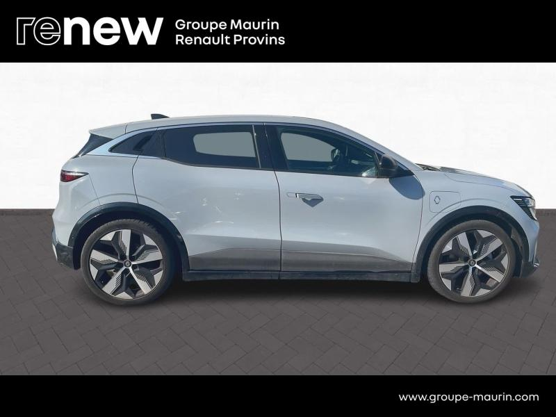 RENAULT Megane d’occasion à vendre à PROVINS chez DPL - BRIARD AUTOMOBILE (Photo 5)