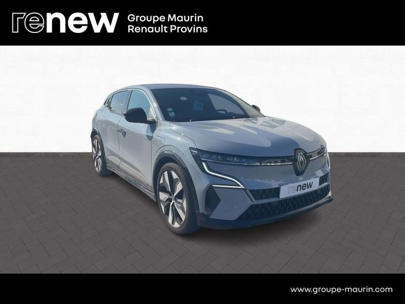 RENAULT Megane d’occasion à vendre à PROVINS chez DPL - BRIARD AUTOMOBILE (Photo 6)