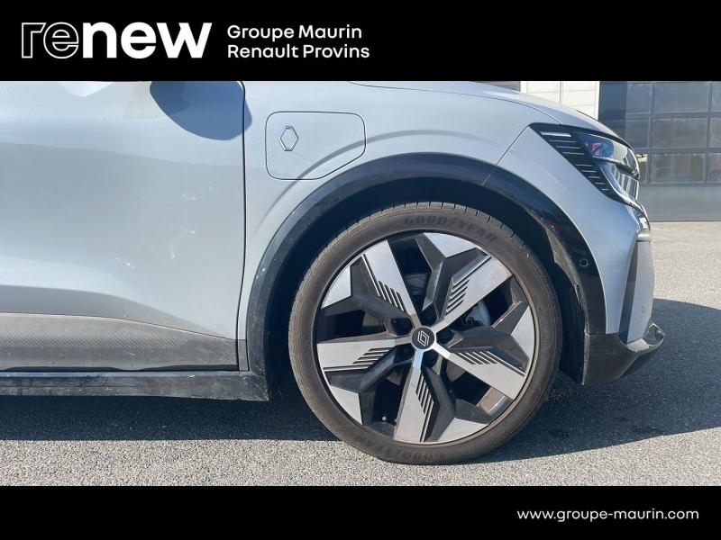 RENAULT Megane d’occasion à vendre à PROVINS chez DPL - BRIARD AUTOMOBILE (Photo 9)