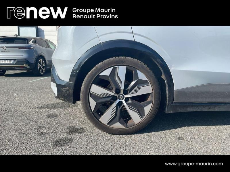 RENAULT Megane d’occasion à vendre à PROVINS chez DPL - BRIARD AUTOMOBILE (Photo 10)