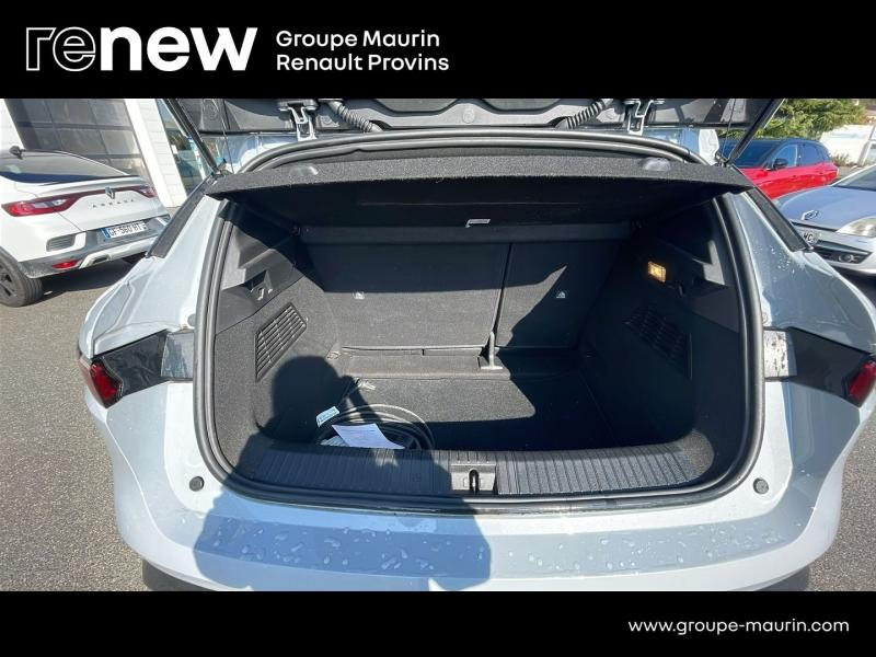 RENAULT Megane d’occasion à vendre à PROVINS chez DPL - BRIARD AUTOMOBILE (Photo 11)