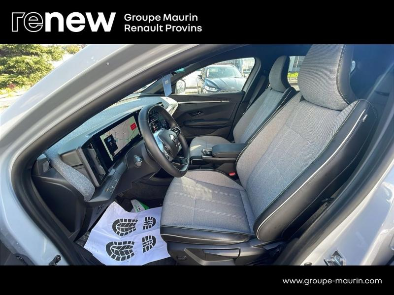 RENAULT Megane d’occasion à vendre à PROVINS chez DPL - BRIARD AUTOMOBILE (Photo 12)