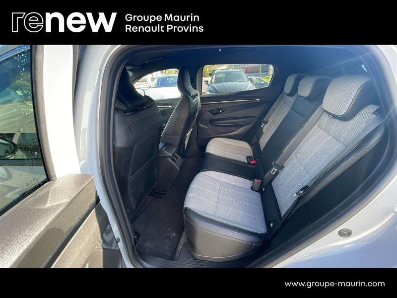 RENAULT Megane d’occasion à vendre à PROVINS chez DPL - BRIARD AUTOMOBILE (Photo 13)