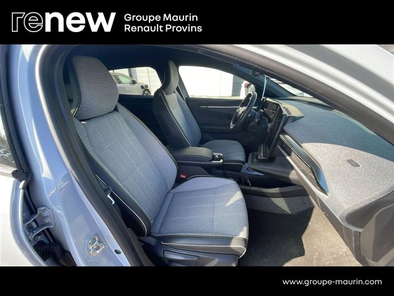 RENAULT Megane d’occasion à vendre à PROVINS chez DPL - BRIARD AUTOMOBILE (Photo 14)