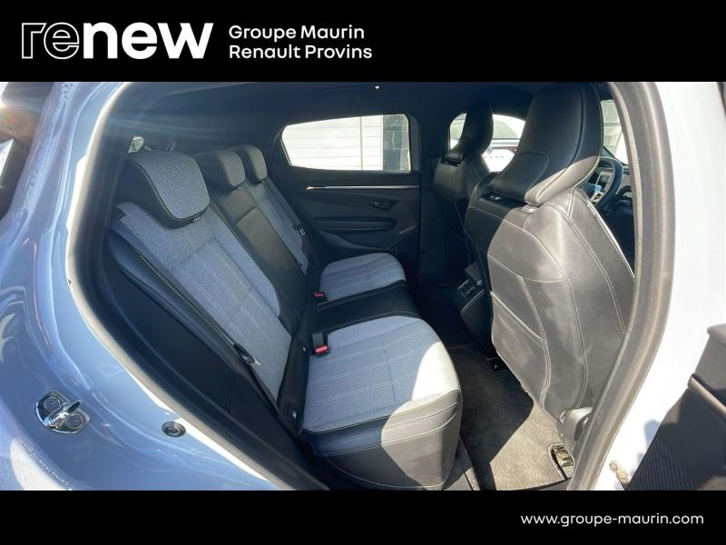 RENAULT Megane d’occasion à vendre à PROVINS chez DPL - BRIARD AUTOMOBILE (Photo 15)