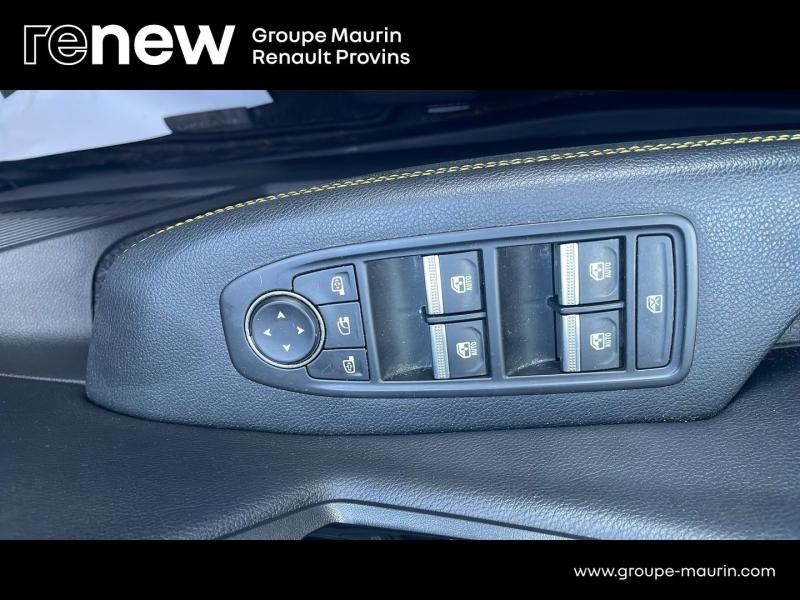 RENAULT Megane d’occasion à vendre à PROVINS chez DPL - BRIARD AUTOMOBILE (Photo 16)