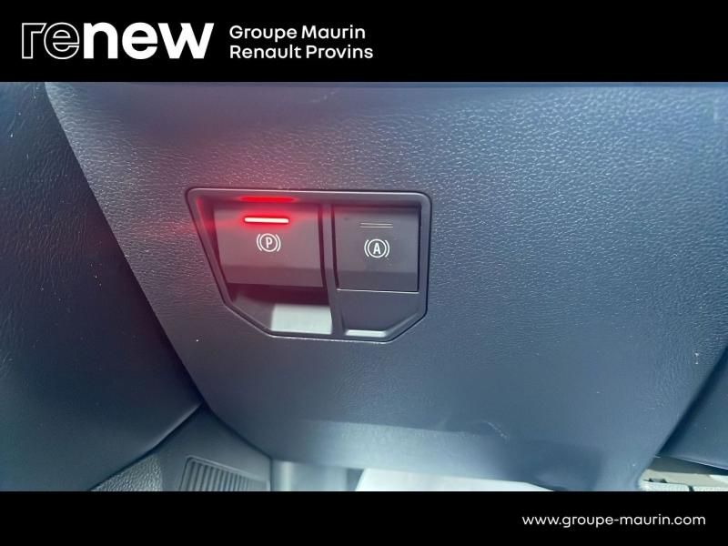 RENAULT Megane d’occasion à vendre à PROVINS chez DPL - BRIARD AUTOMOBILE (Photo 17)