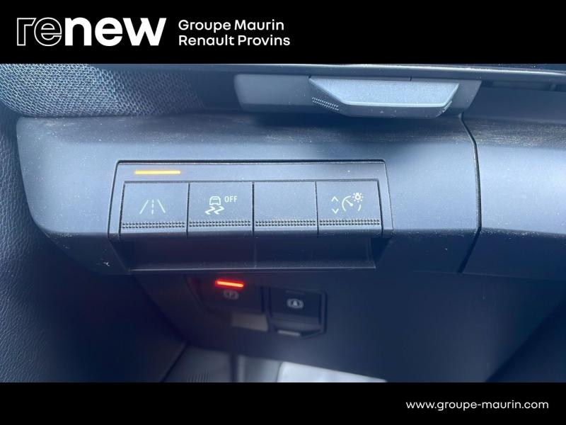 RENAULT Megane d’occasion à vendre à PROVINS chez DPL - BRIARD AUTOMOBILE (Photo 18)